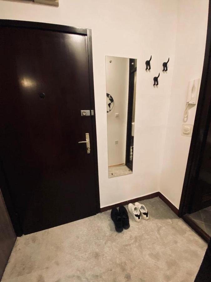 Apartman Jarun Zagreb Exterior foto